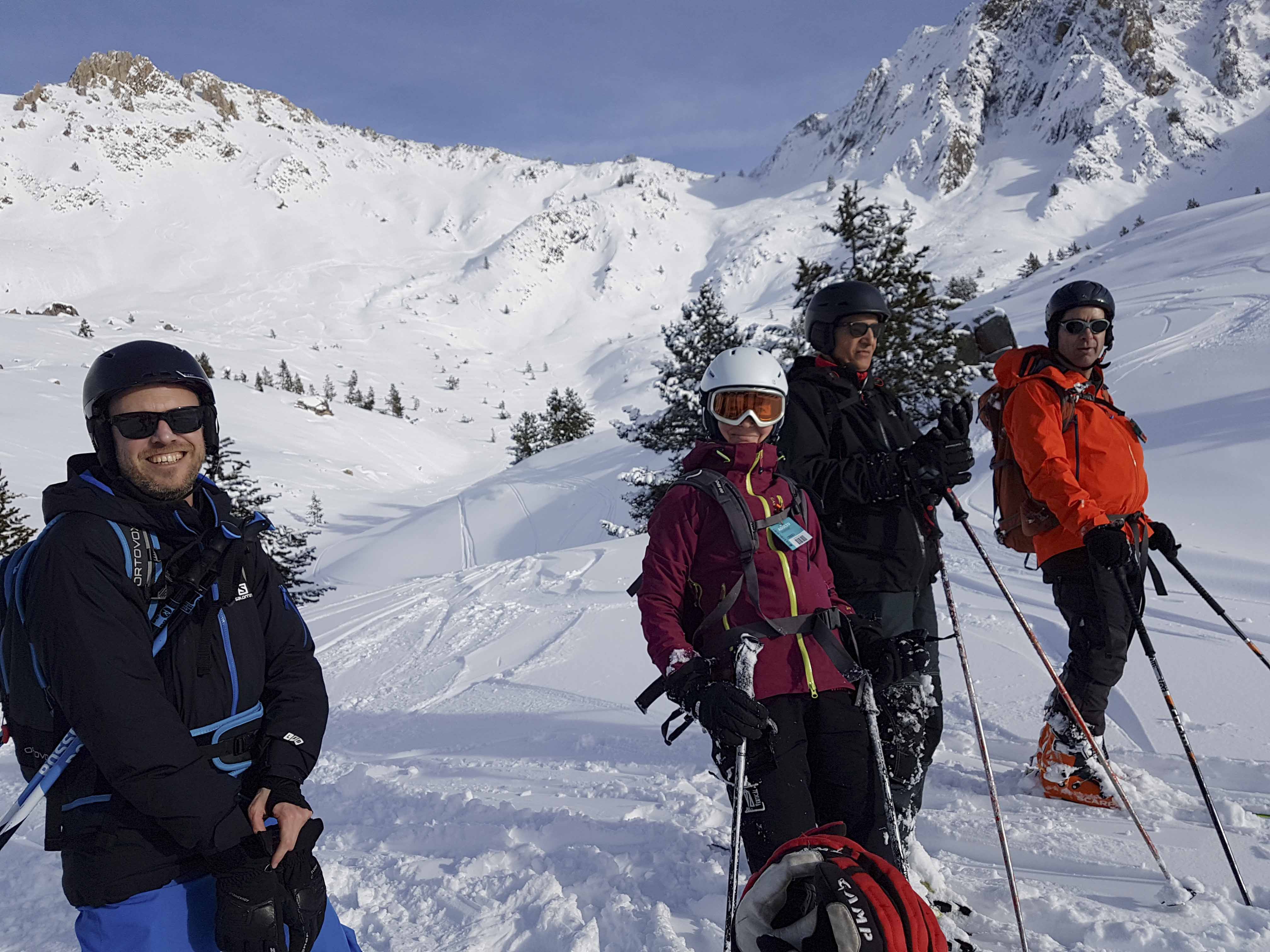 SPUC Ski et Montagne